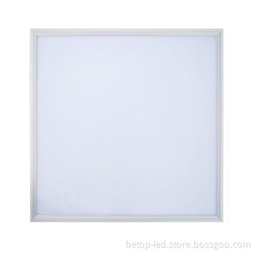 High lumin 40W 62x62cm LED Panel light